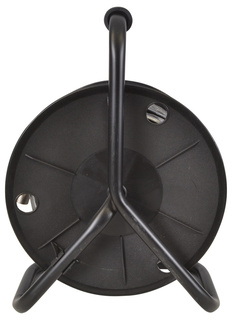 Microphone Snake Lead On Reel 50m 2 Inputs